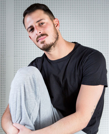Francesco Annarumma