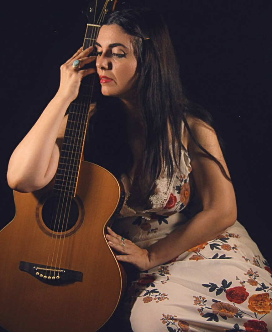 Ida Elena De Razza